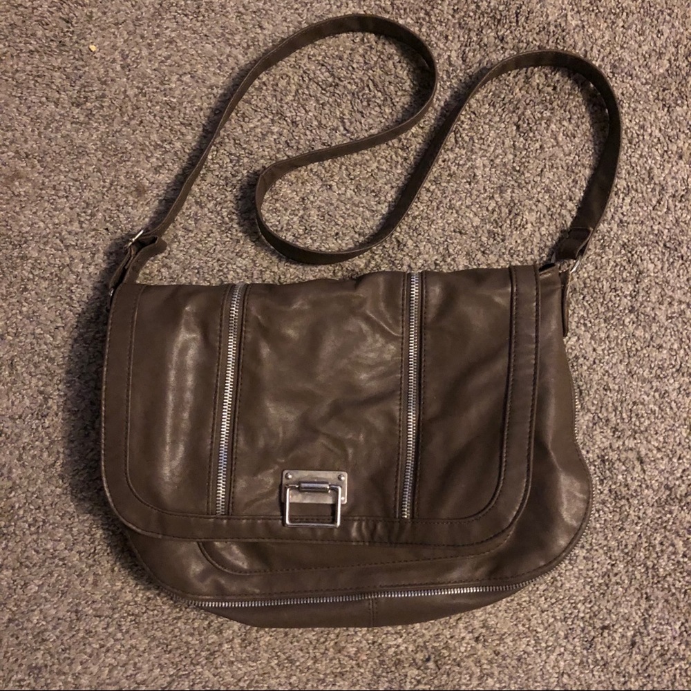 Messenger Style Bag
